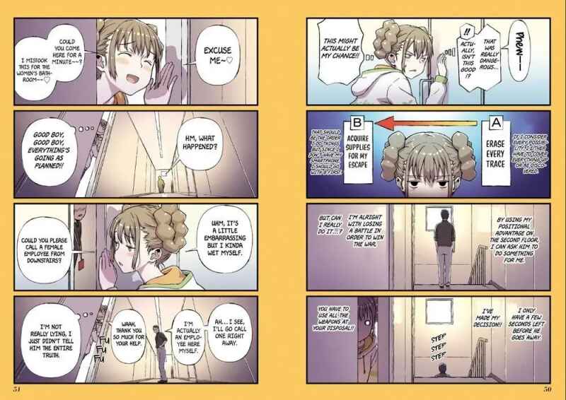 Chapter 3 - Page 5