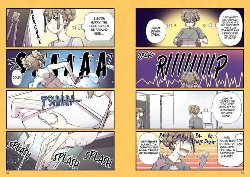 Chapter 3 - Page 8