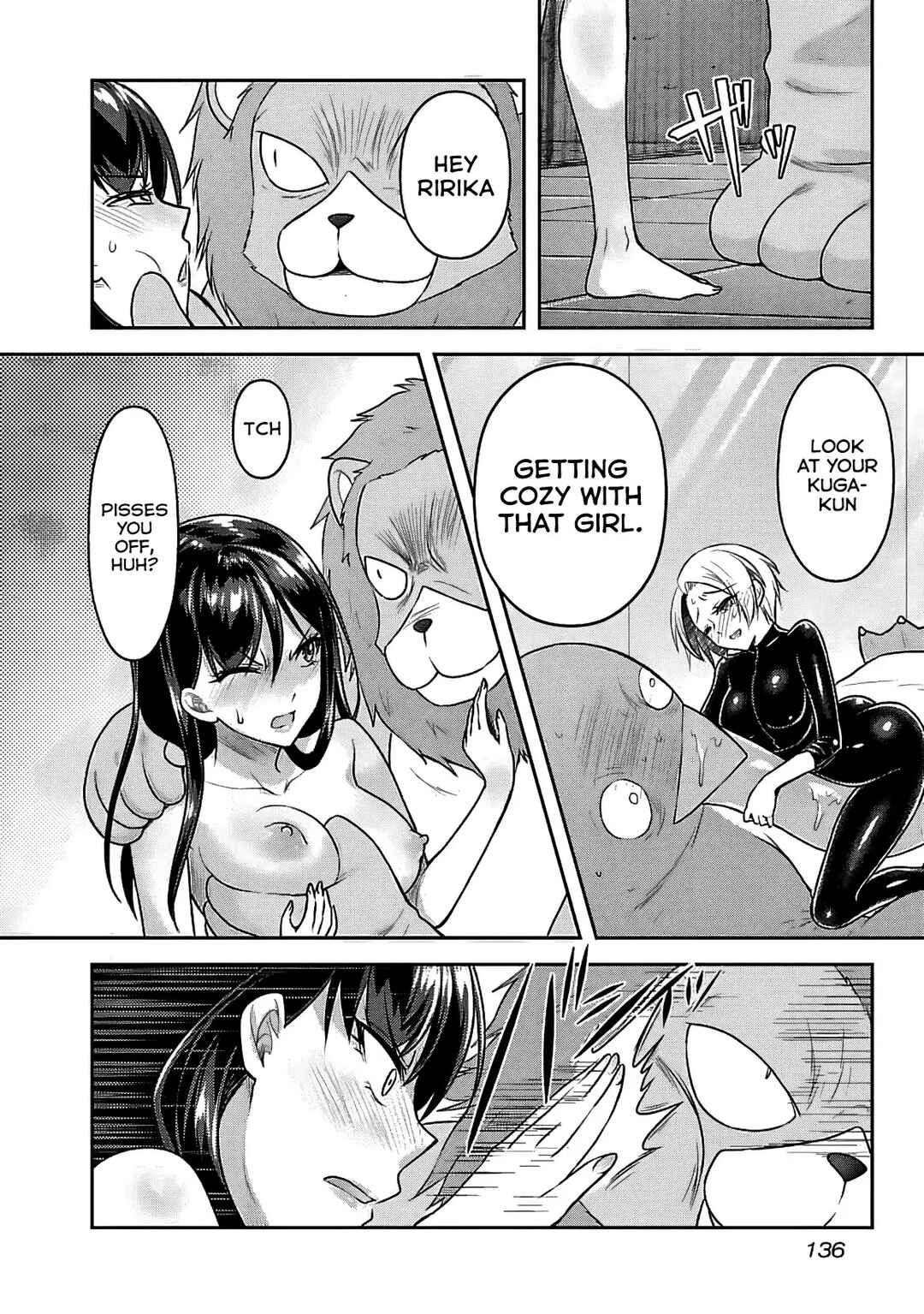 Chapter 20 - Page 23