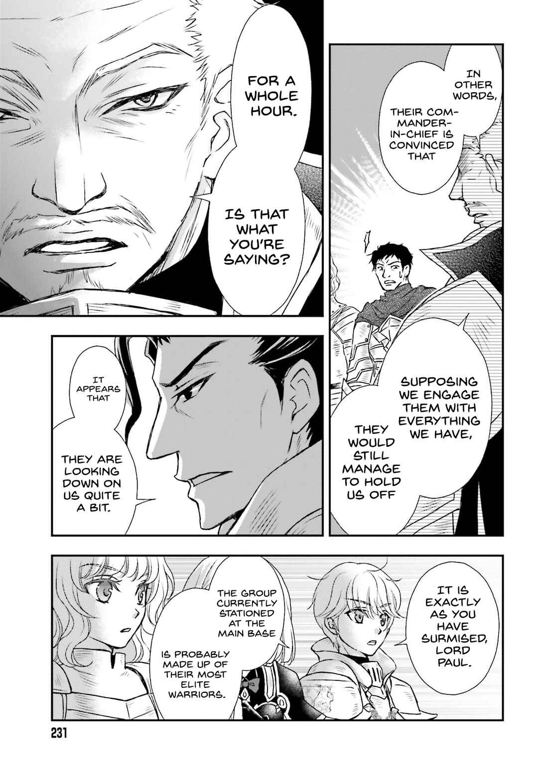 Chapter 36 - Page 11