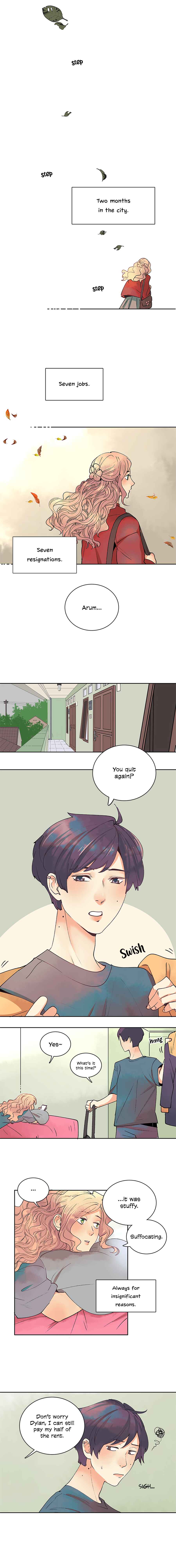 Chapter 1 - Page 3