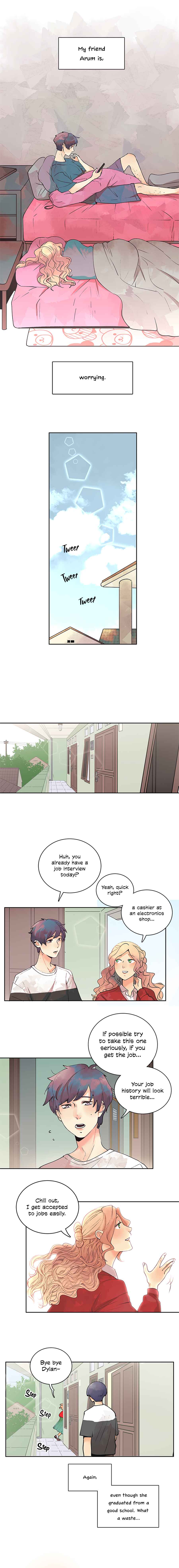 Chapter 1 - Page 4