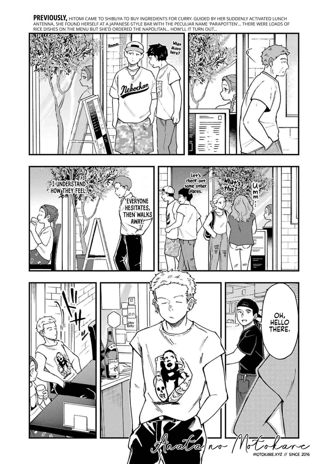 Chapter 4 - Page 2