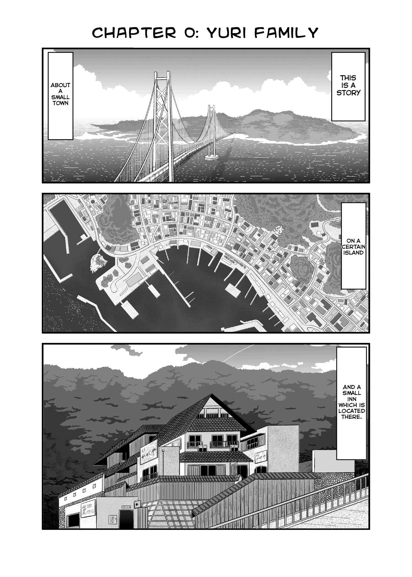 Chapter 0 - Page 2