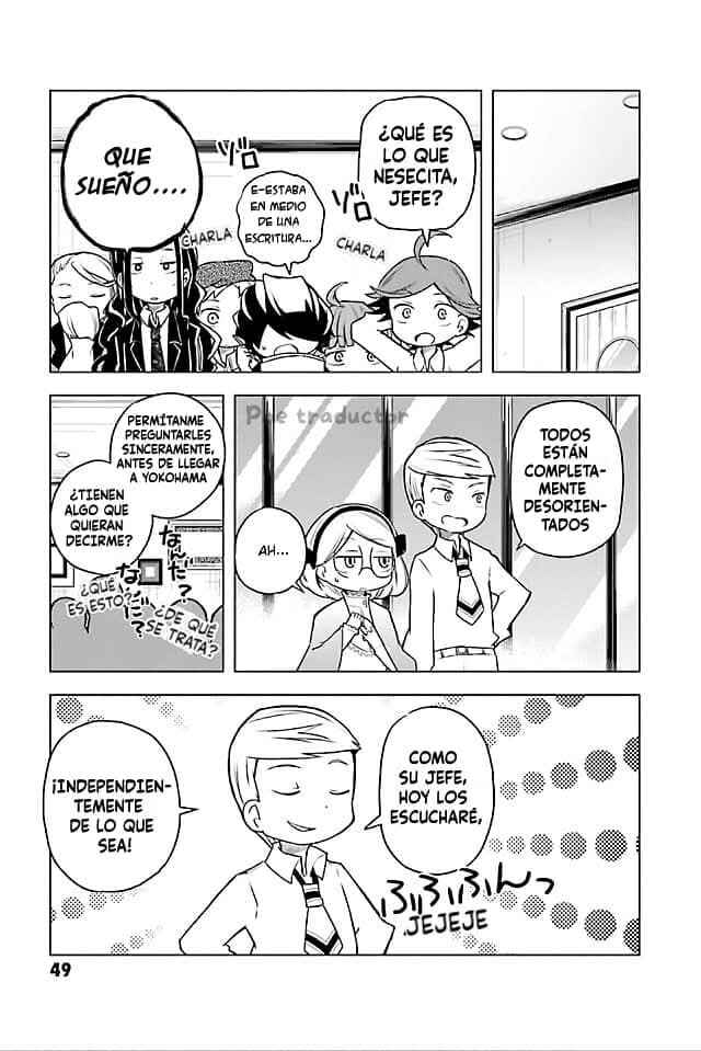 Chapter 5 - Page 4