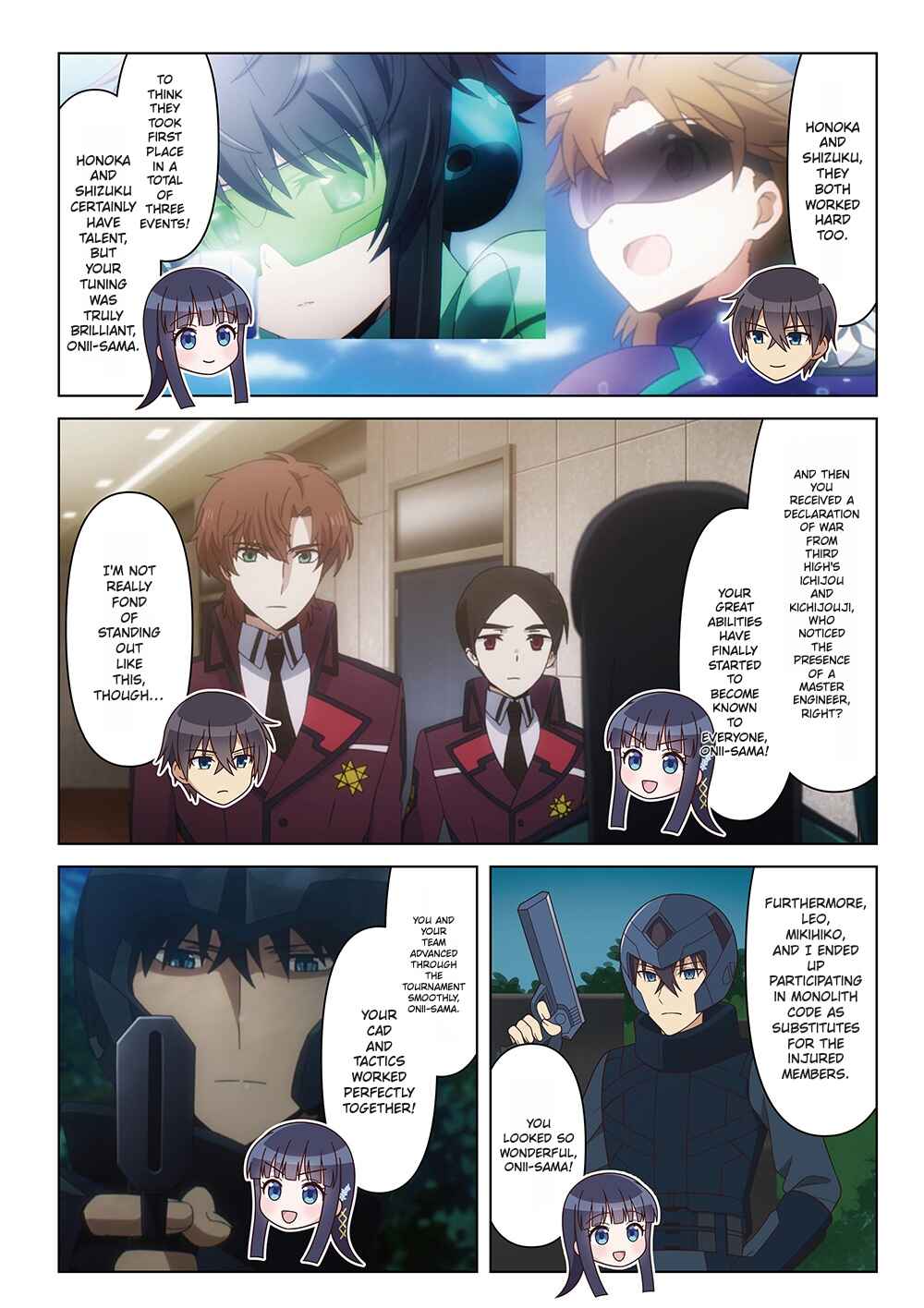 Chapter ? - Page 11