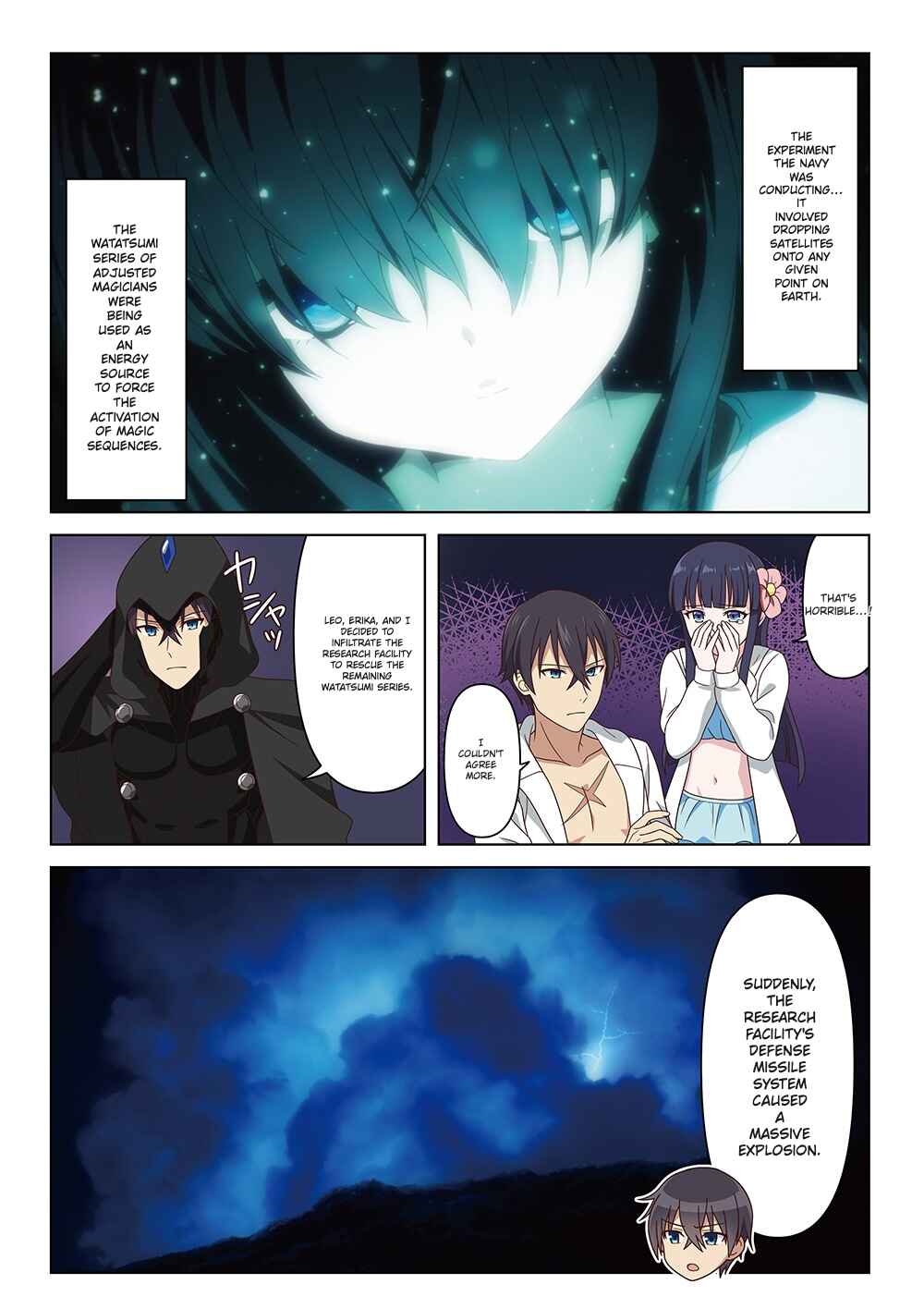 Chapter ? - Page 28