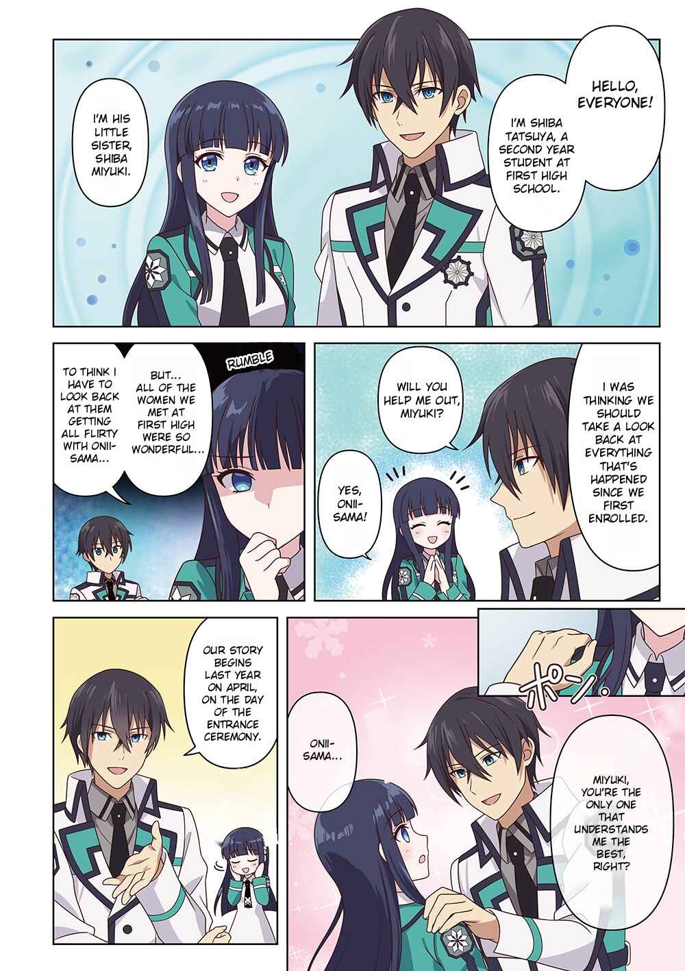 Chapter ? - Page 4