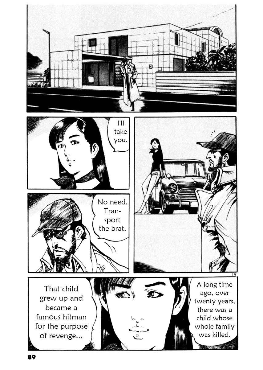 Chapter 41 - Page 19