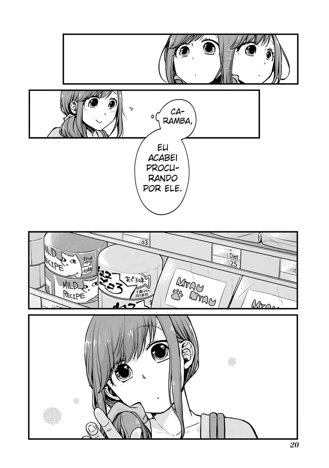 Chapter 3 - Page 5