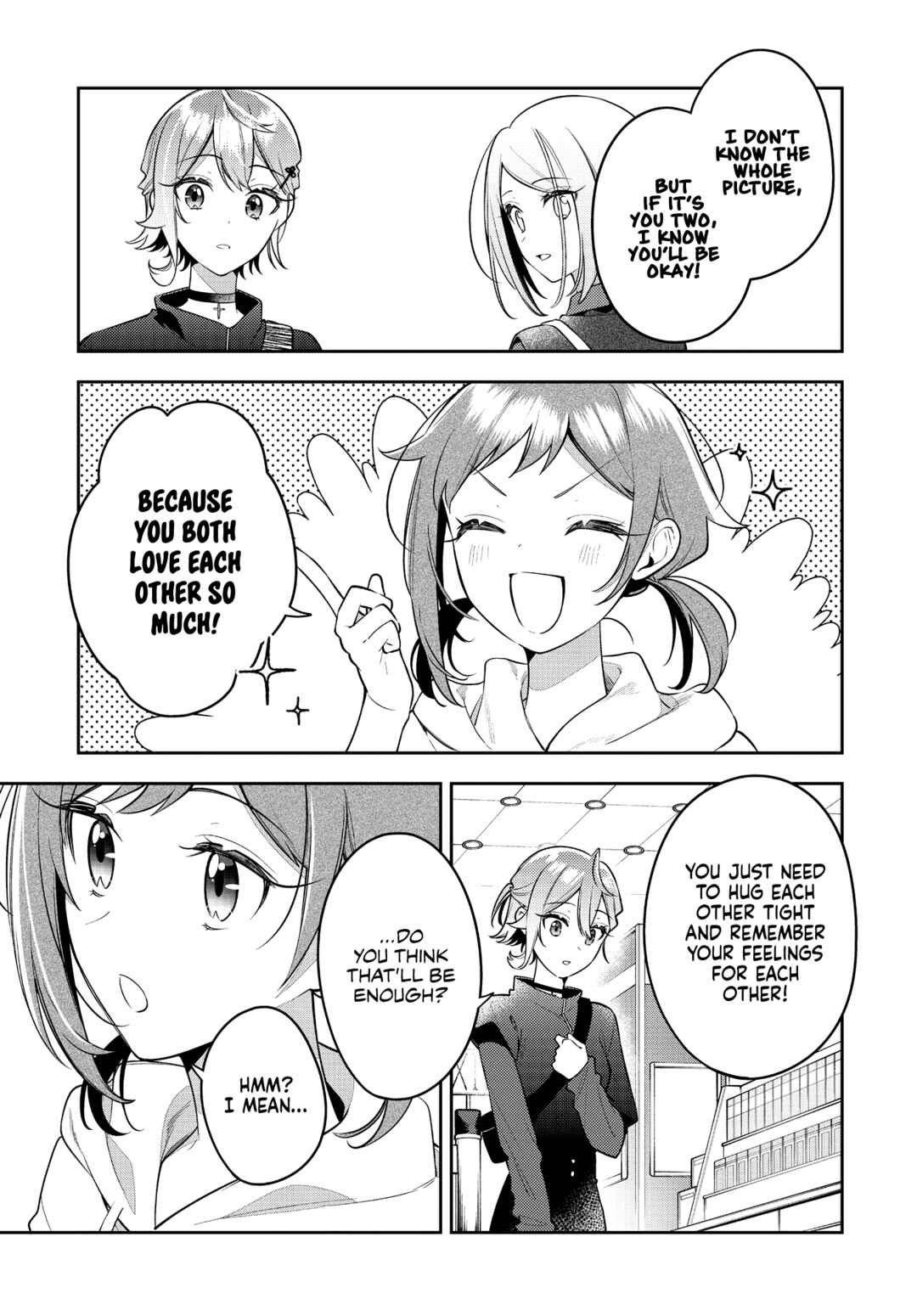 Chapter 46 - Page 19
