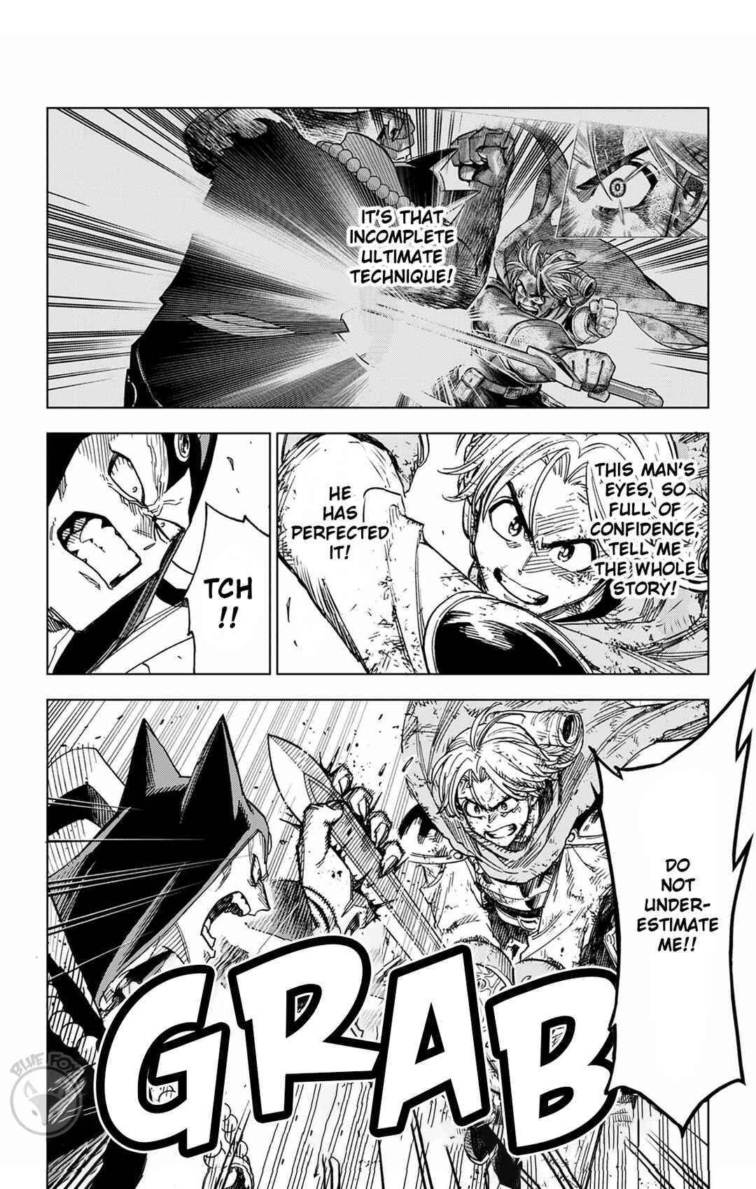 Chapter 39 - Page 19