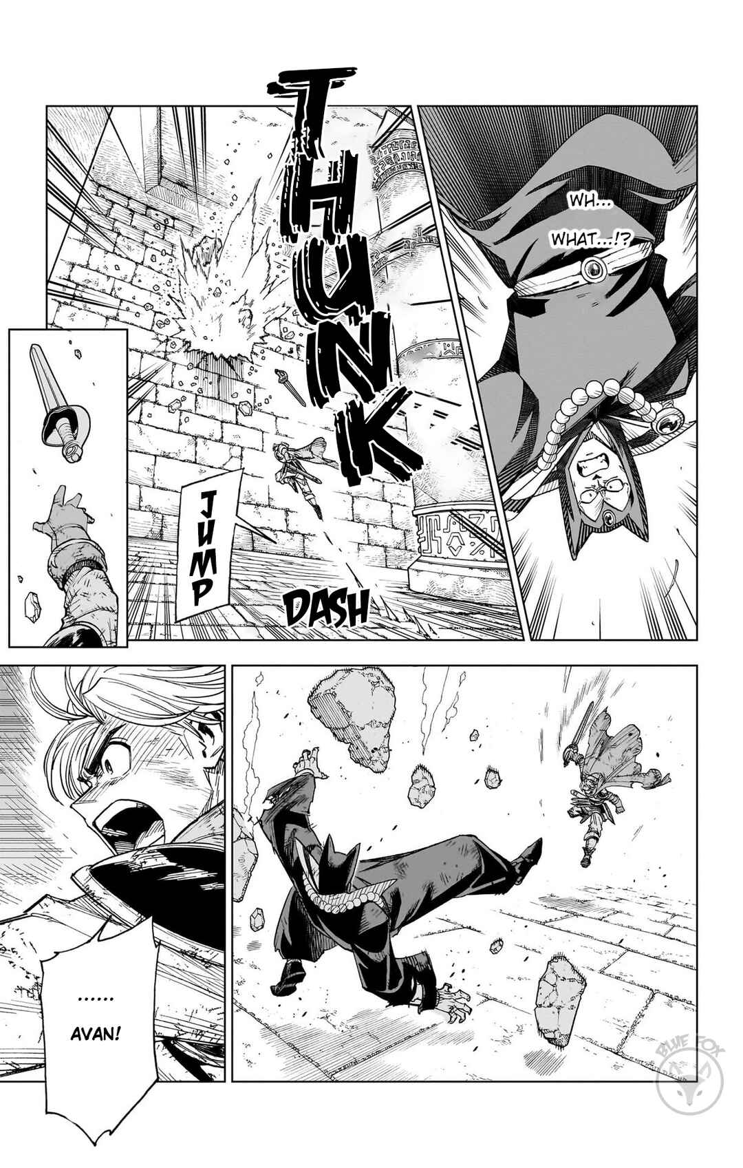 Chapter 39 - Page 22