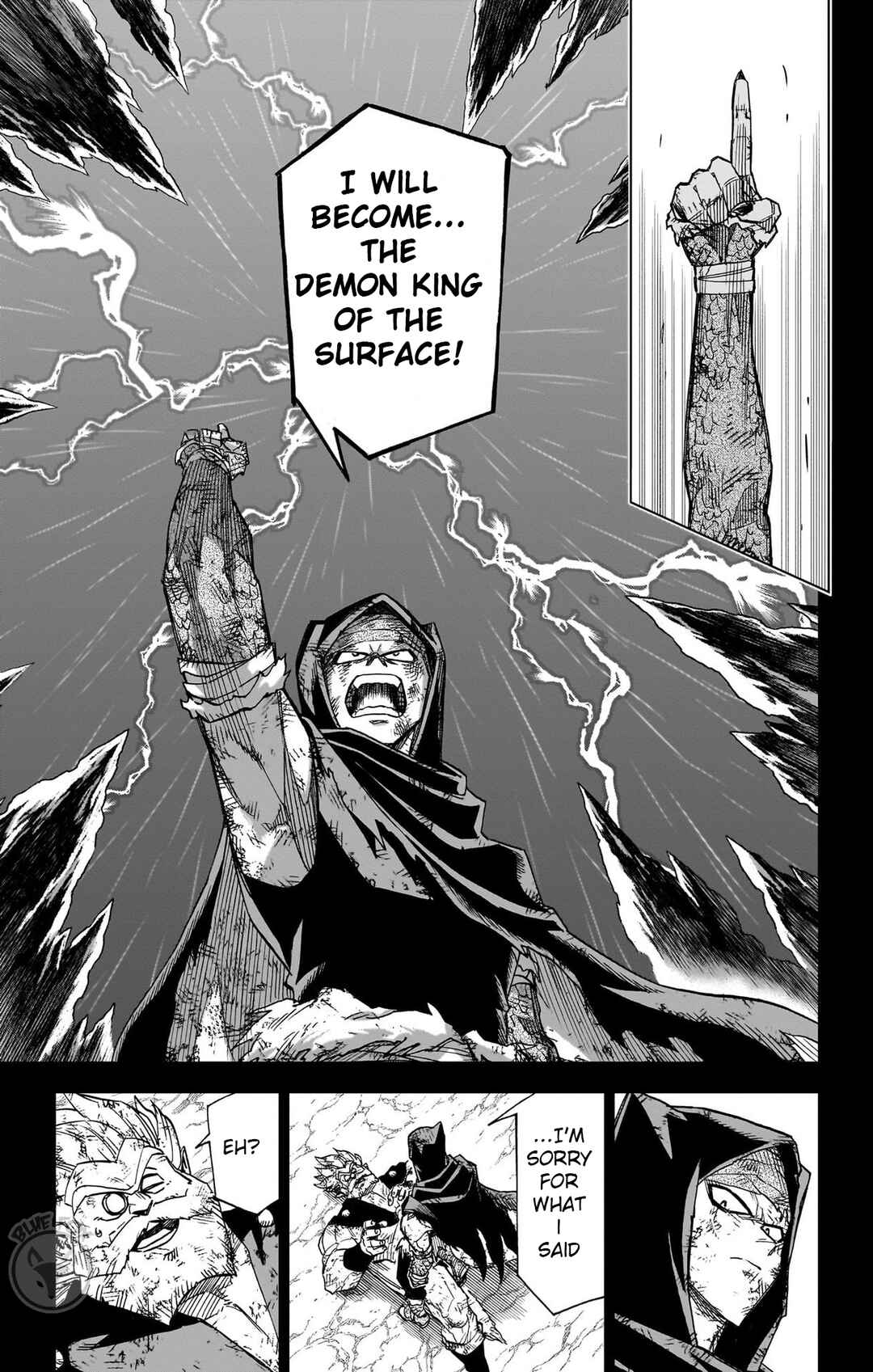 Chapter 39 - Page 32