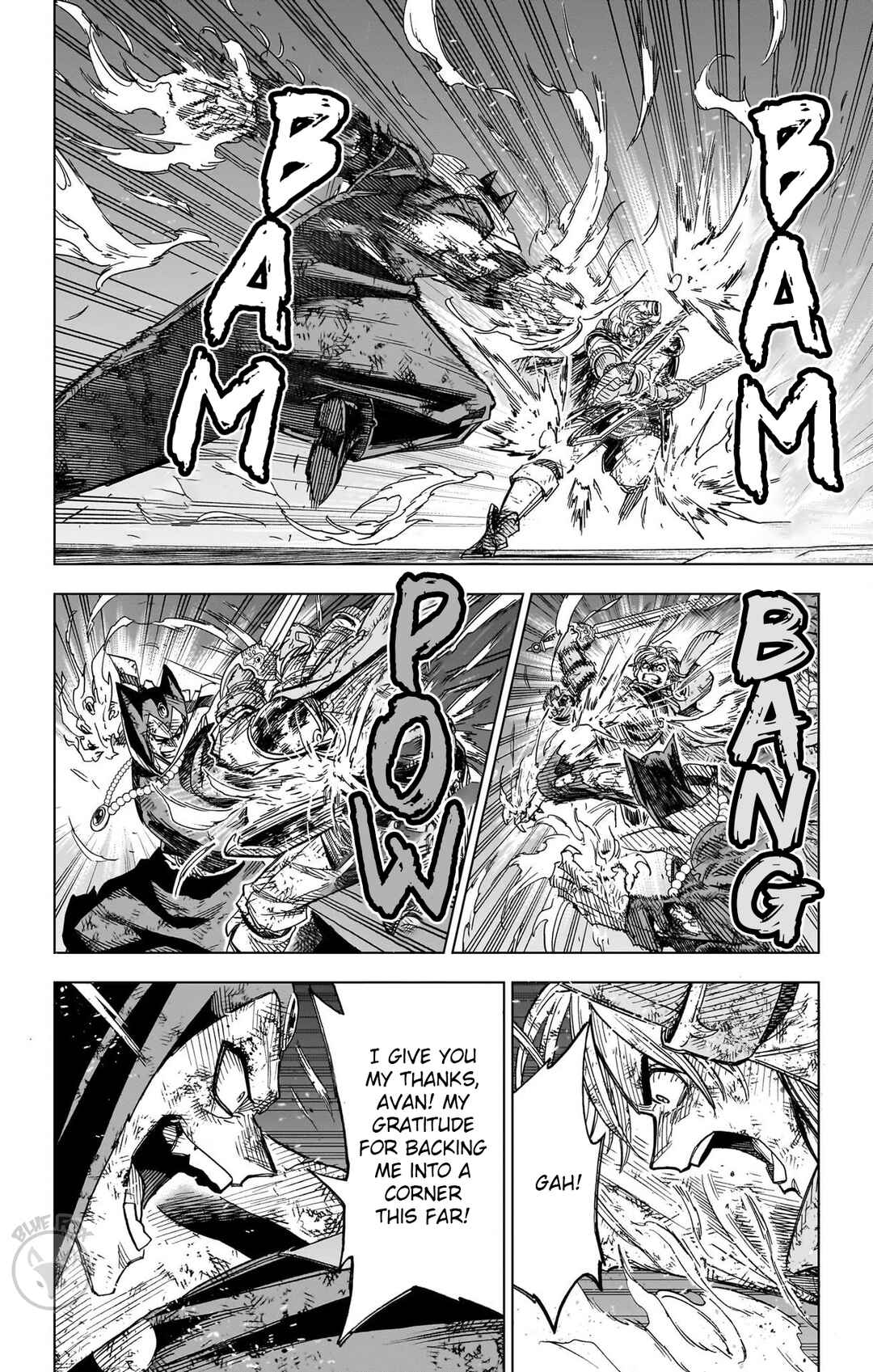 Chapter 39 - Page 39
