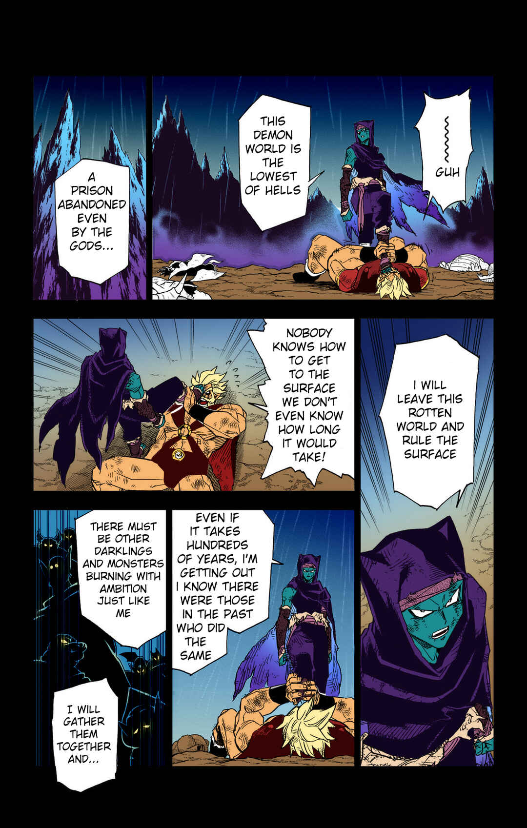 Chapter 39 - Page 49