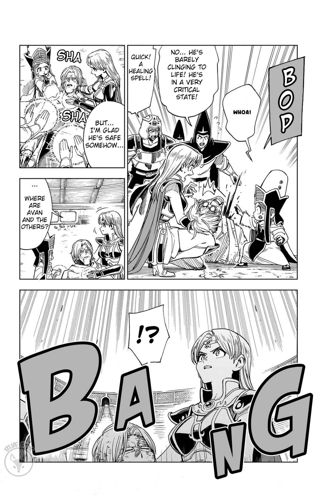 Chapter 39 - Page 5
