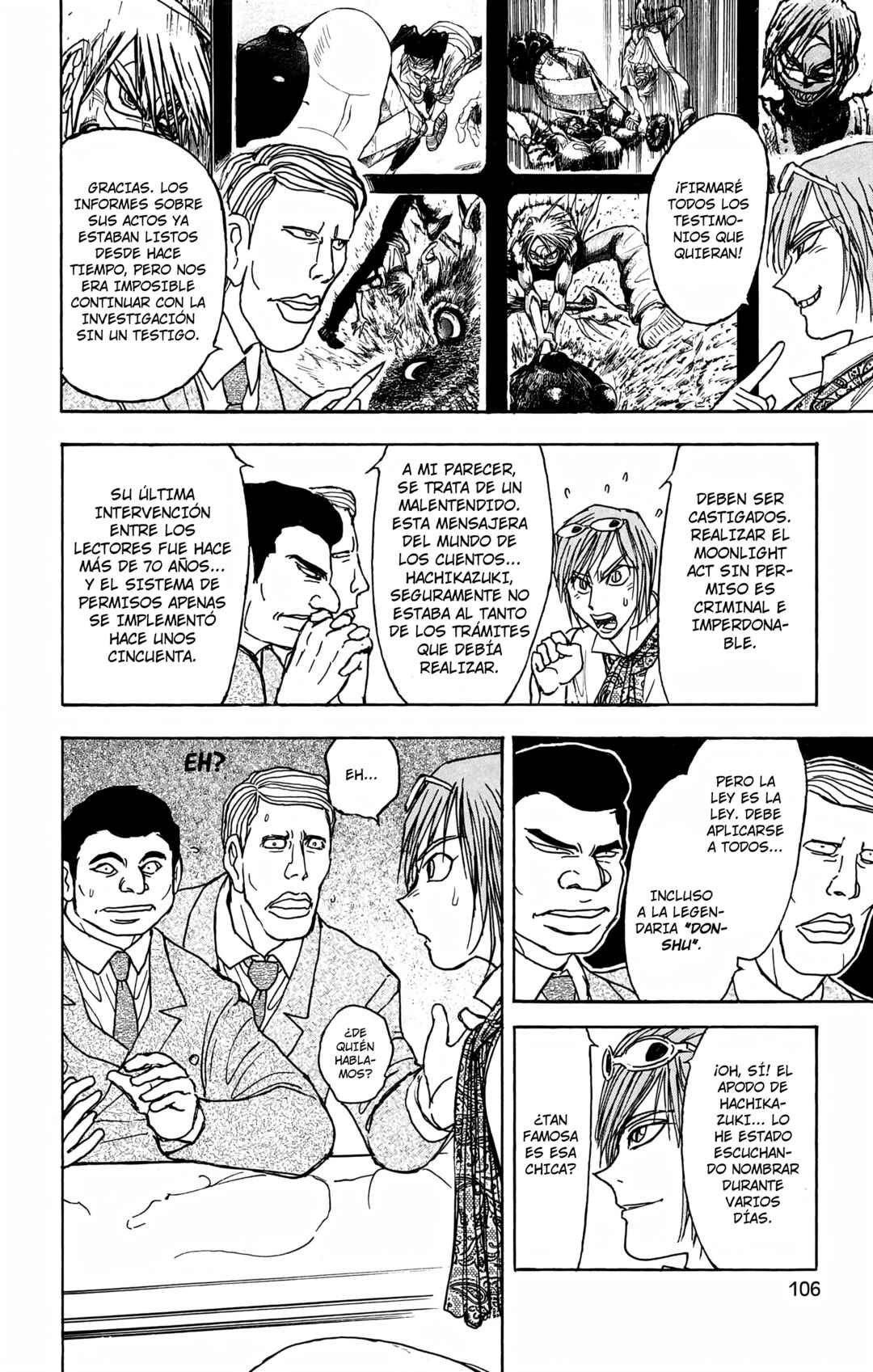 Chapter 71 - Page 11
