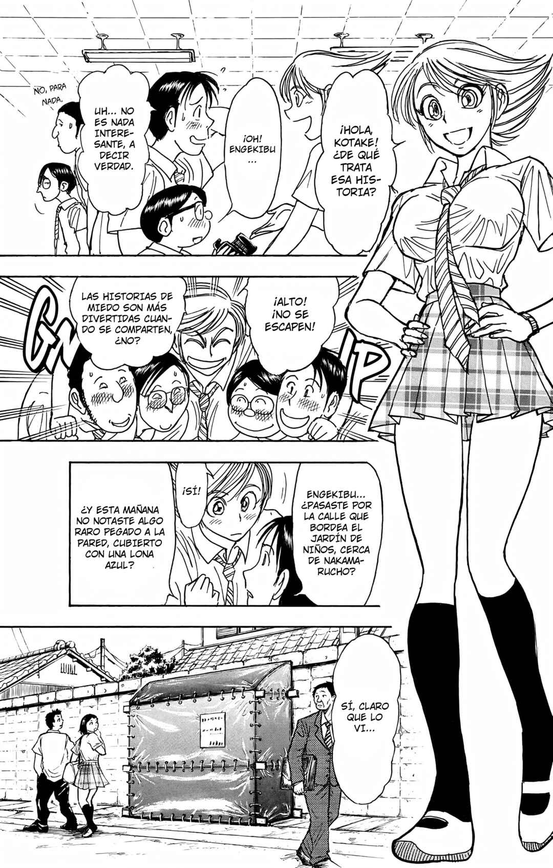 Chapter 71 - Page 6