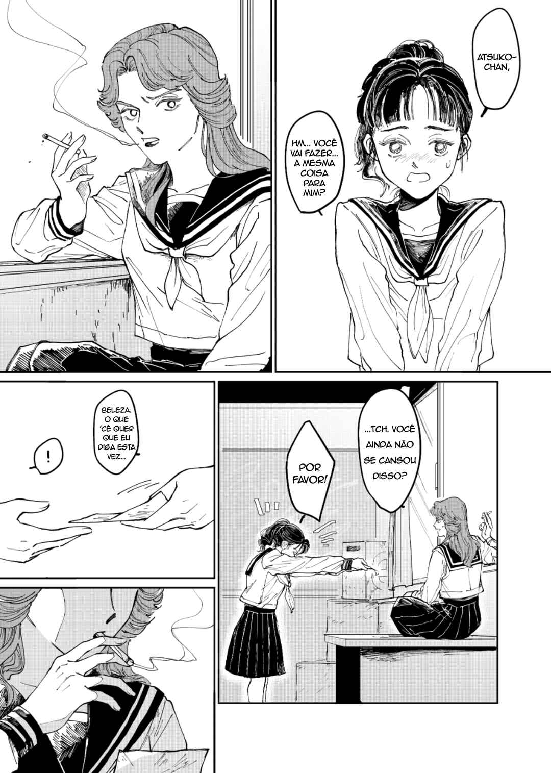 Chapter 1 - Page 2