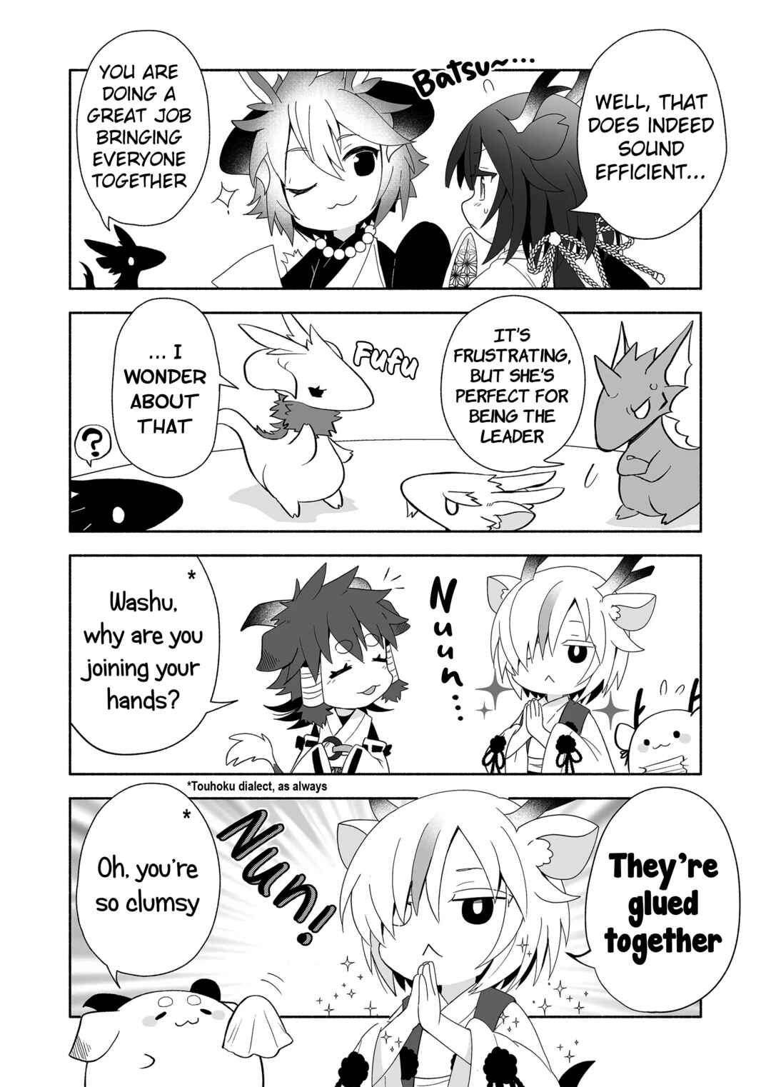Chapter 91 - Page 2
