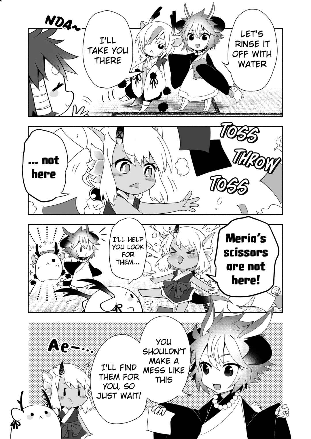 Chapter 91 - Page 3
