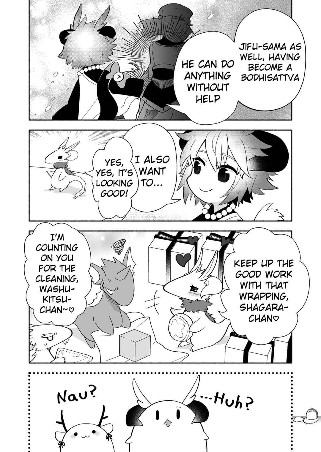 Chapter 91 - Page 6