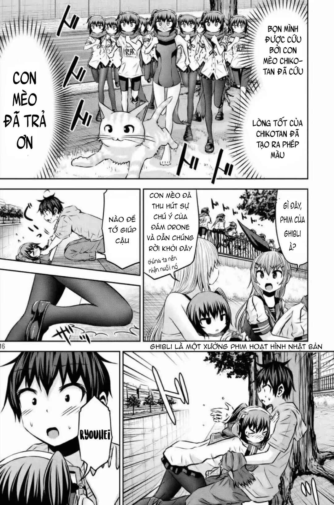 Chapter 39 - Page 15