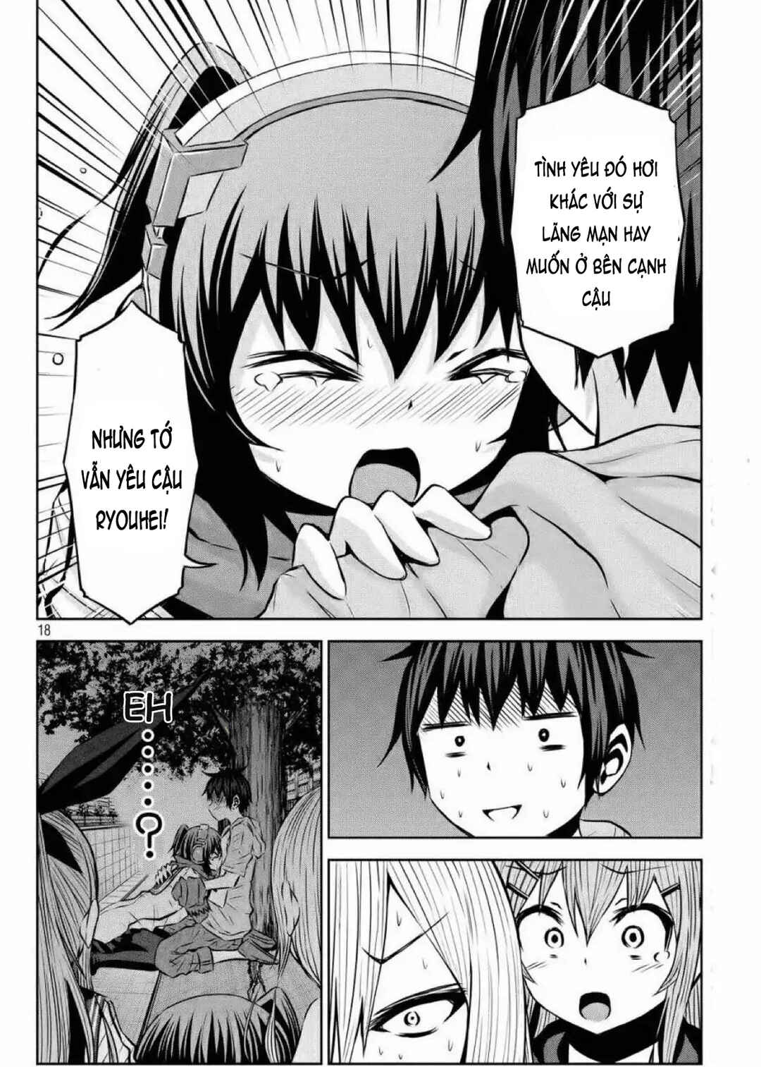 Chapter 39 - Page 17