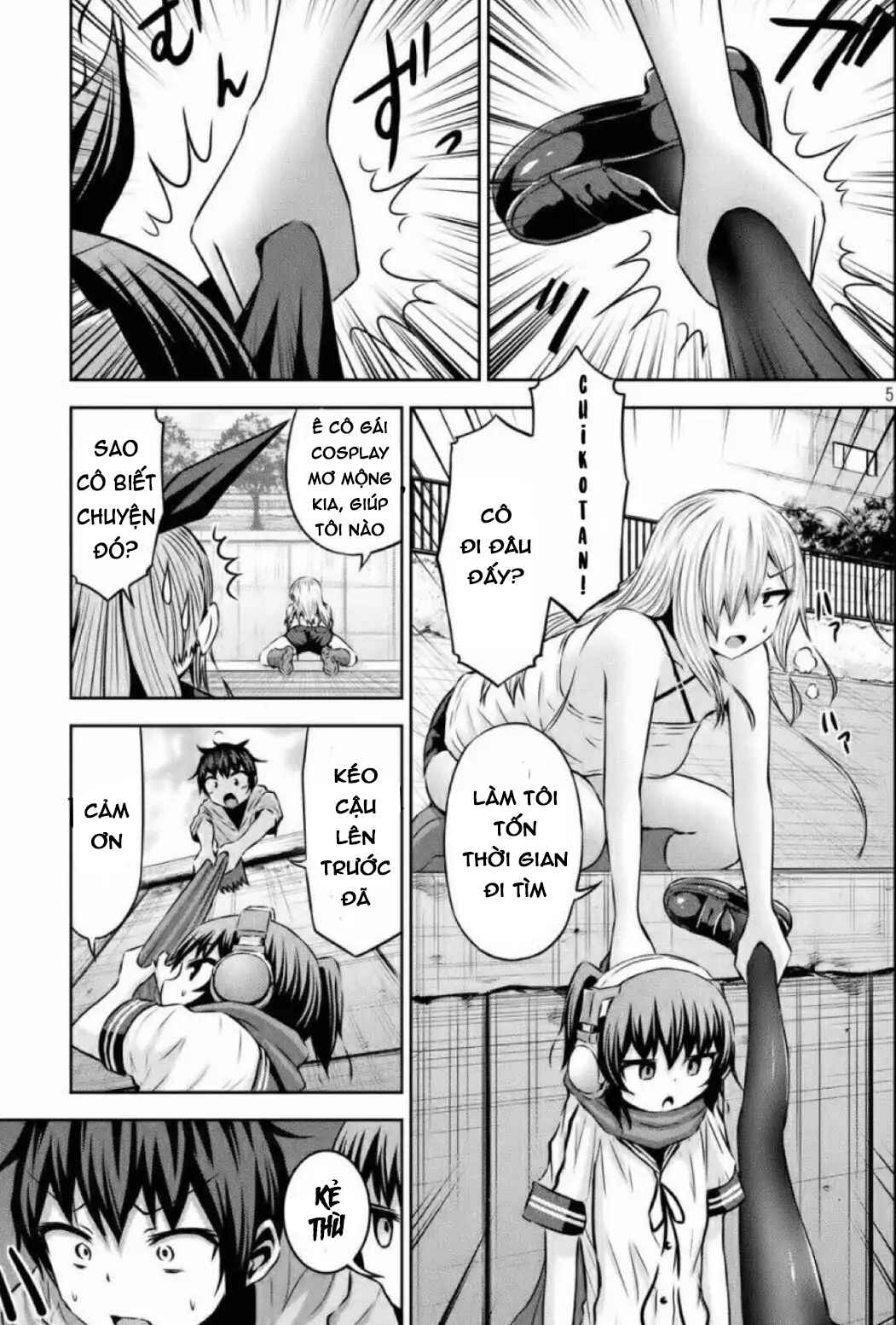 Chapter 39 - Page 4
