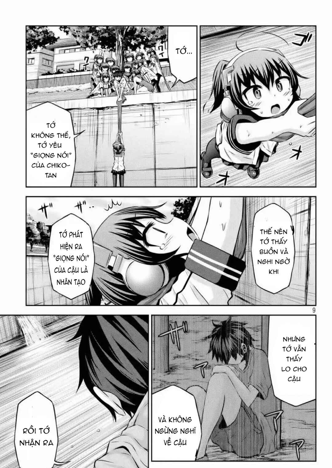 Chapter 39 - Page 8