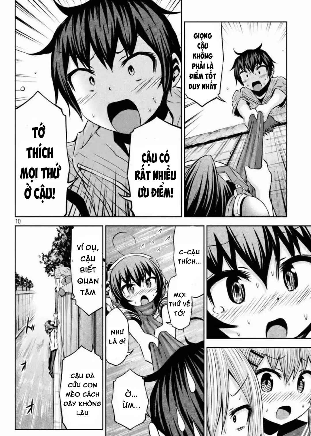 Chapter 39 - Page 9