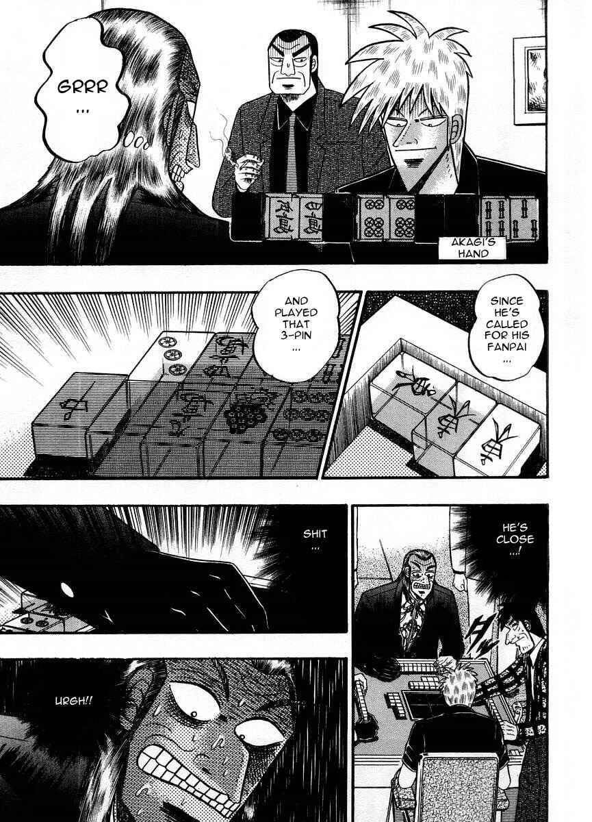 Chapter 105 - Page 21