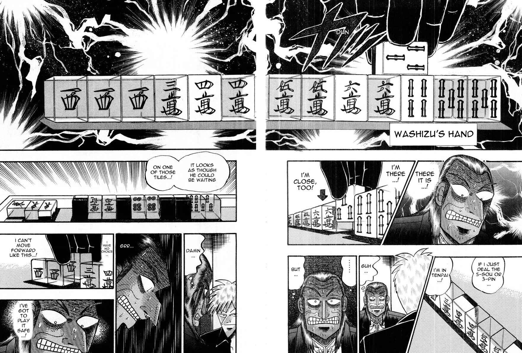 Chapter 105 - Page 22