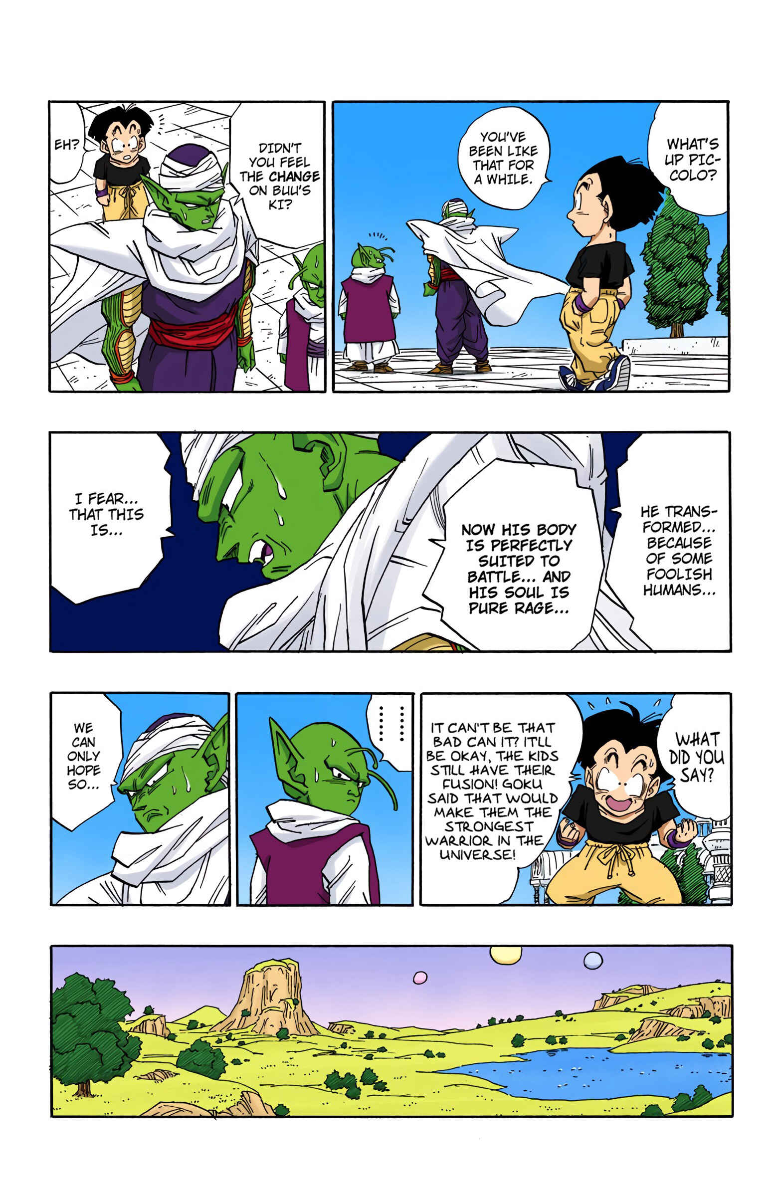 Chapter 486 - Page 4