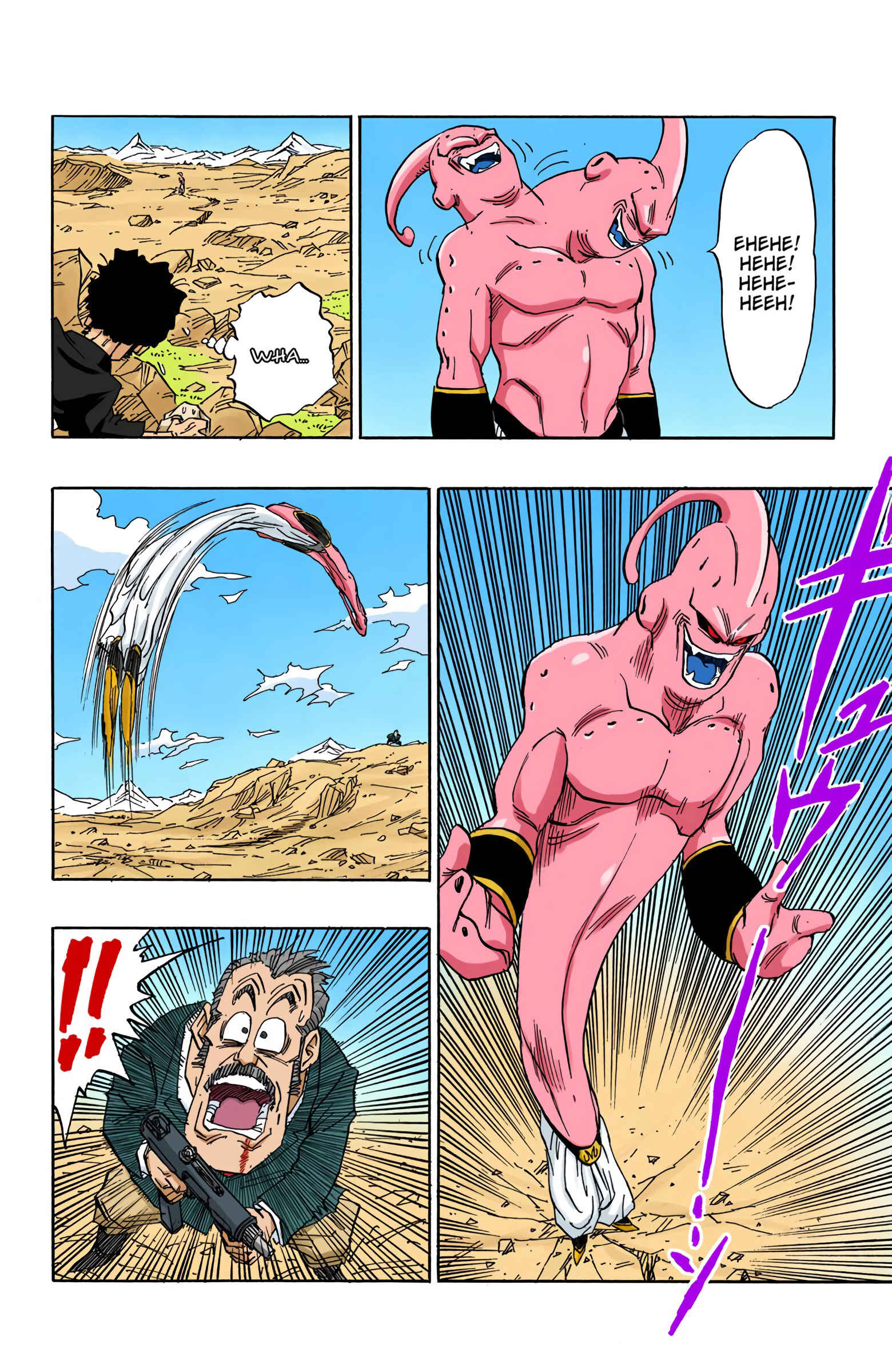 Chapter 486 - Page 7