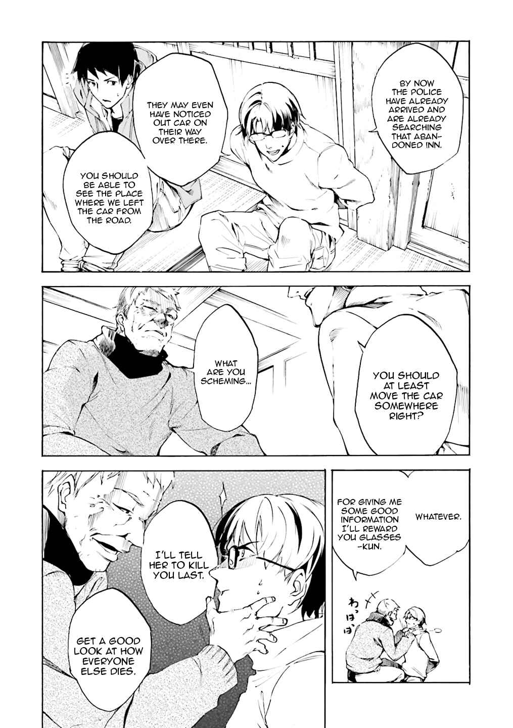 Chapter 3 - Page 10