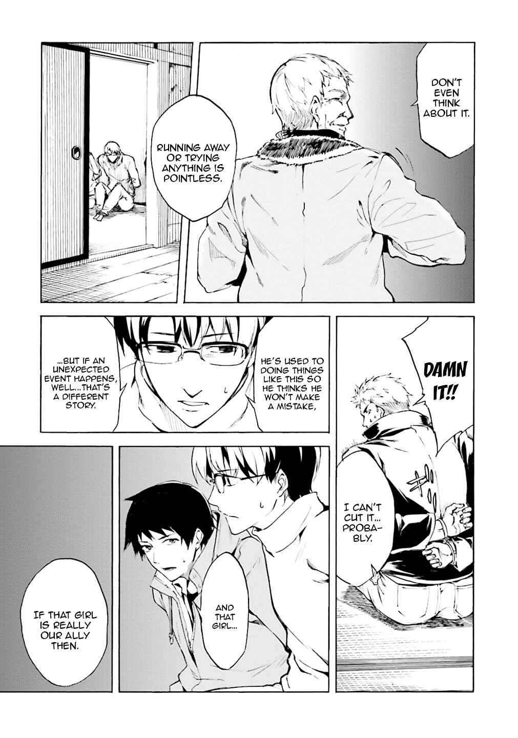 Chapter 3 - Page 11