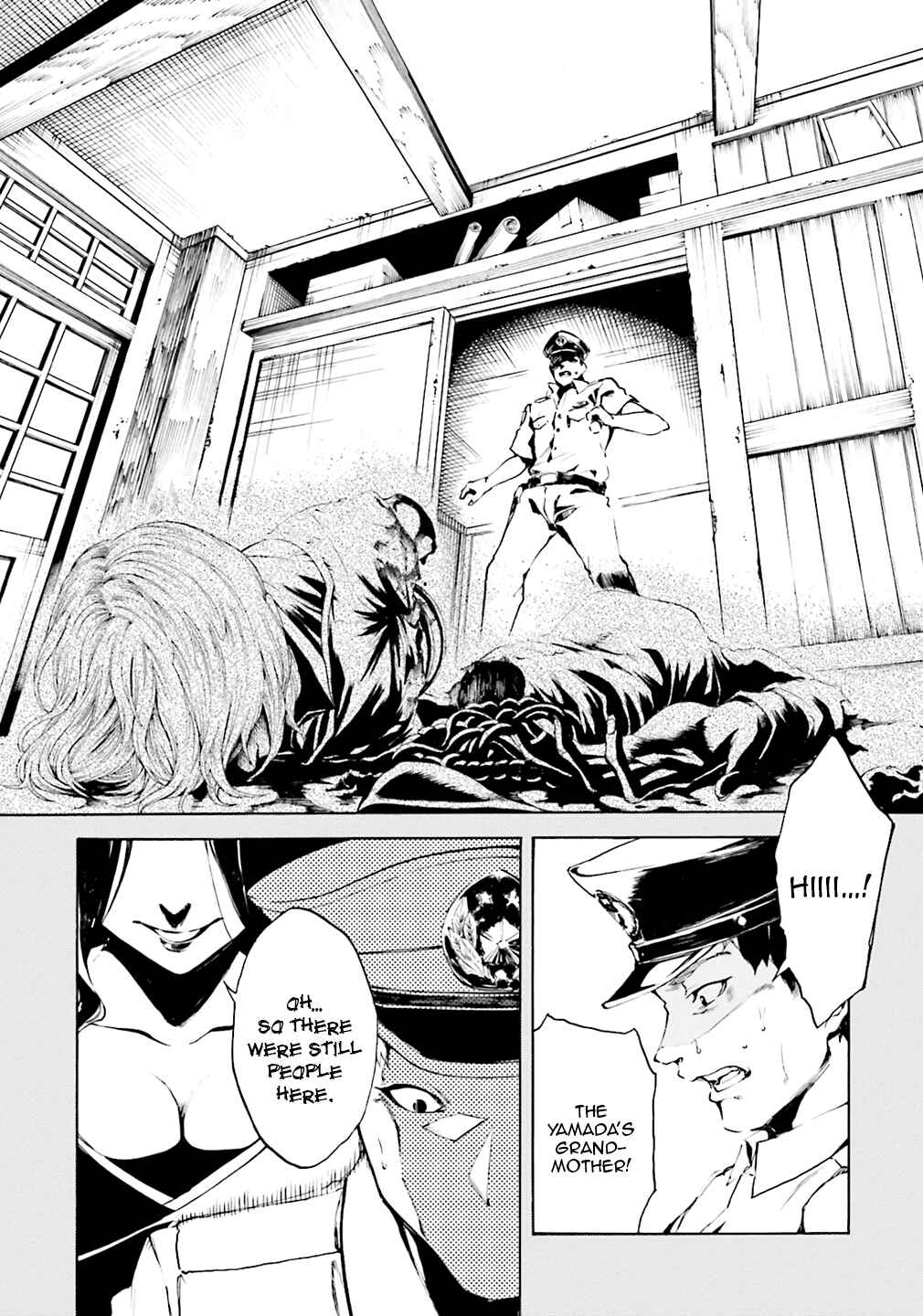 Chapter 3 - Page 4