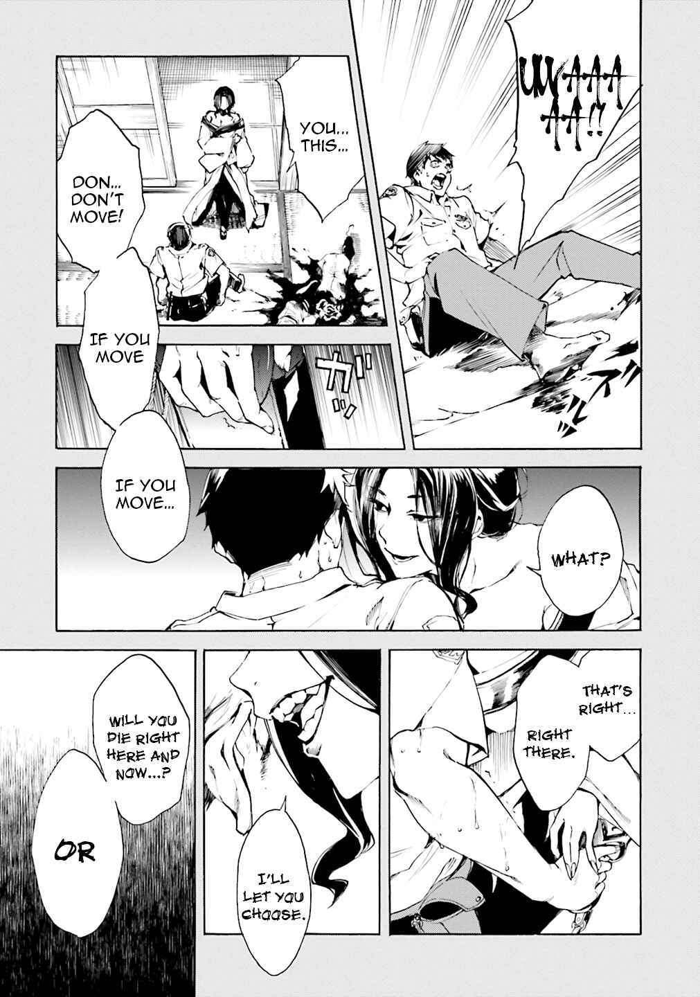 Chapter 3 - Page 5