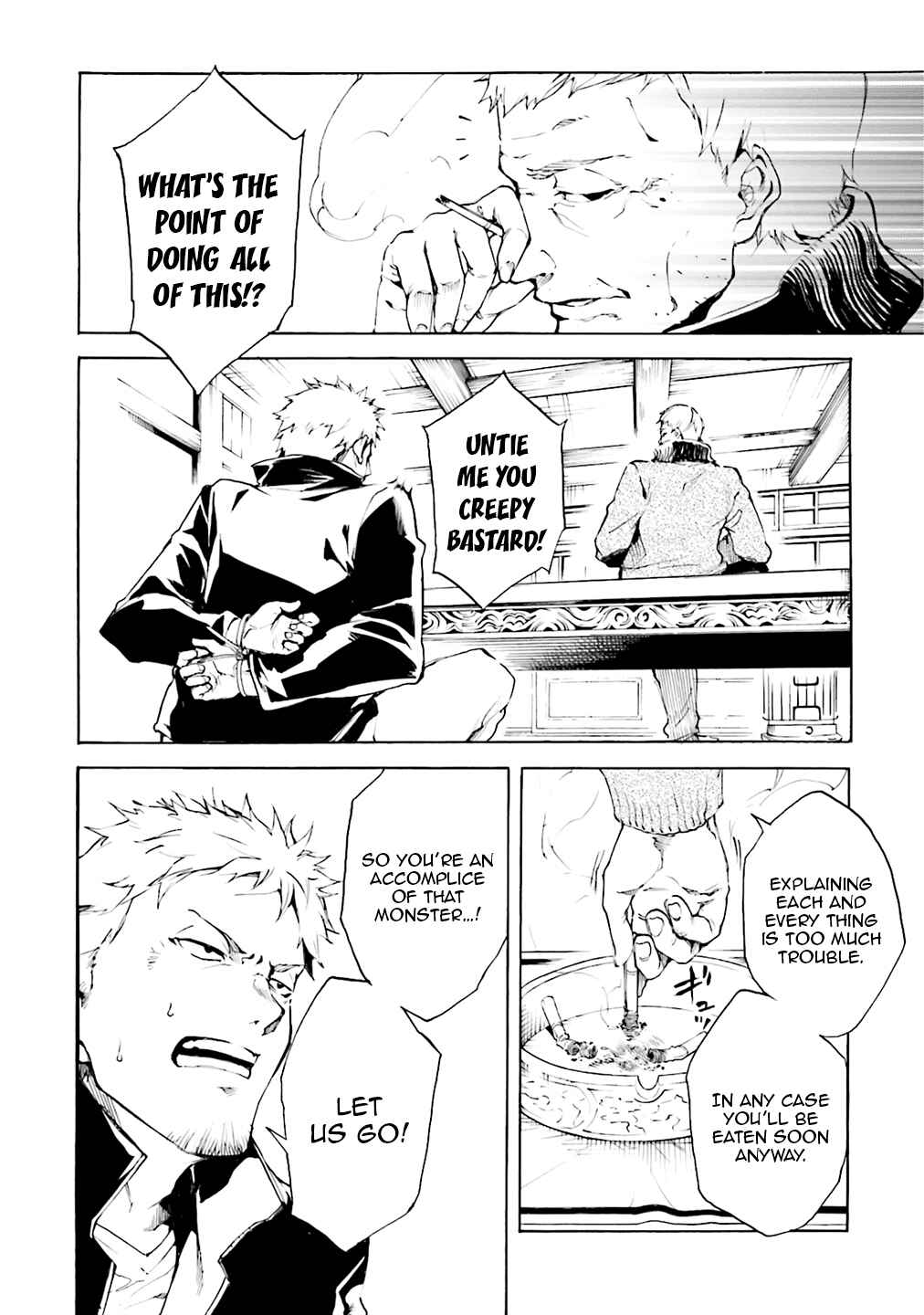 Chapter 3 - Page 6
