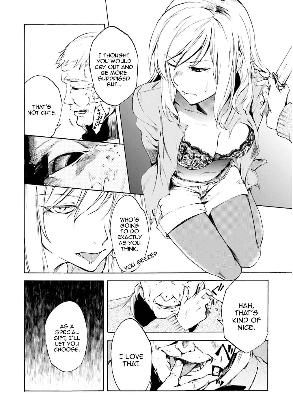 Chapter 3 - Page 8