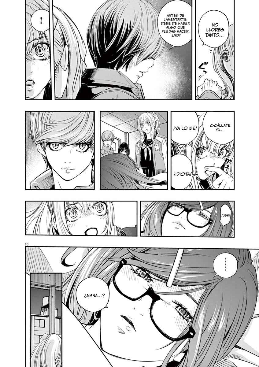 Chapter 62 - Page 11