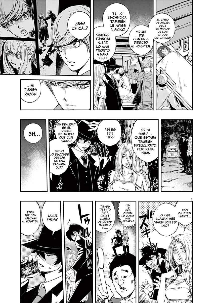 Chapter 62 - Page 8