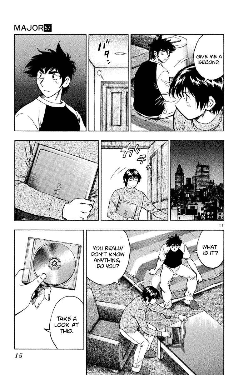 Chapter 528 - Page 14
