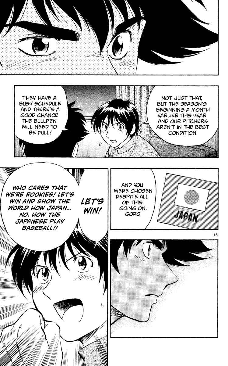 Chapter 528 - Page 18
