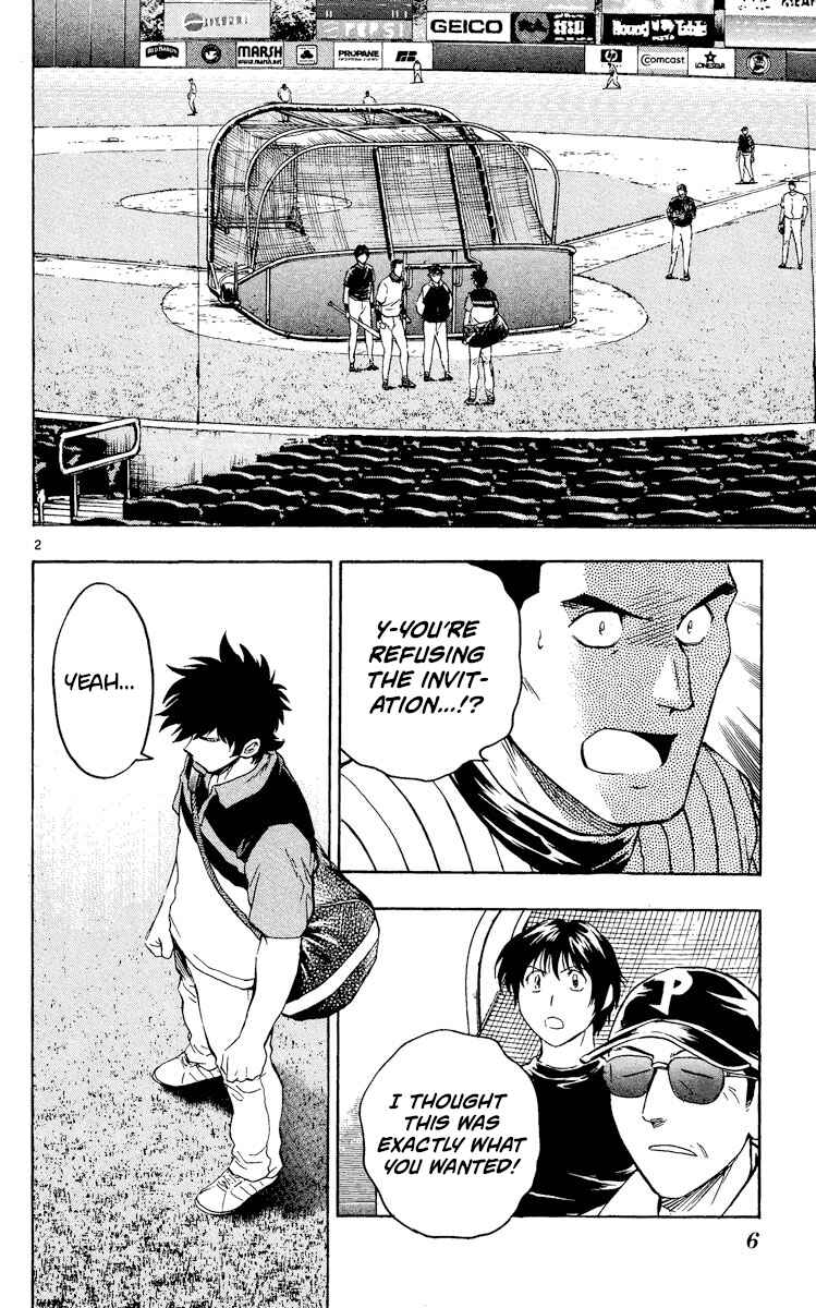 Chapter 528 - Page 5
