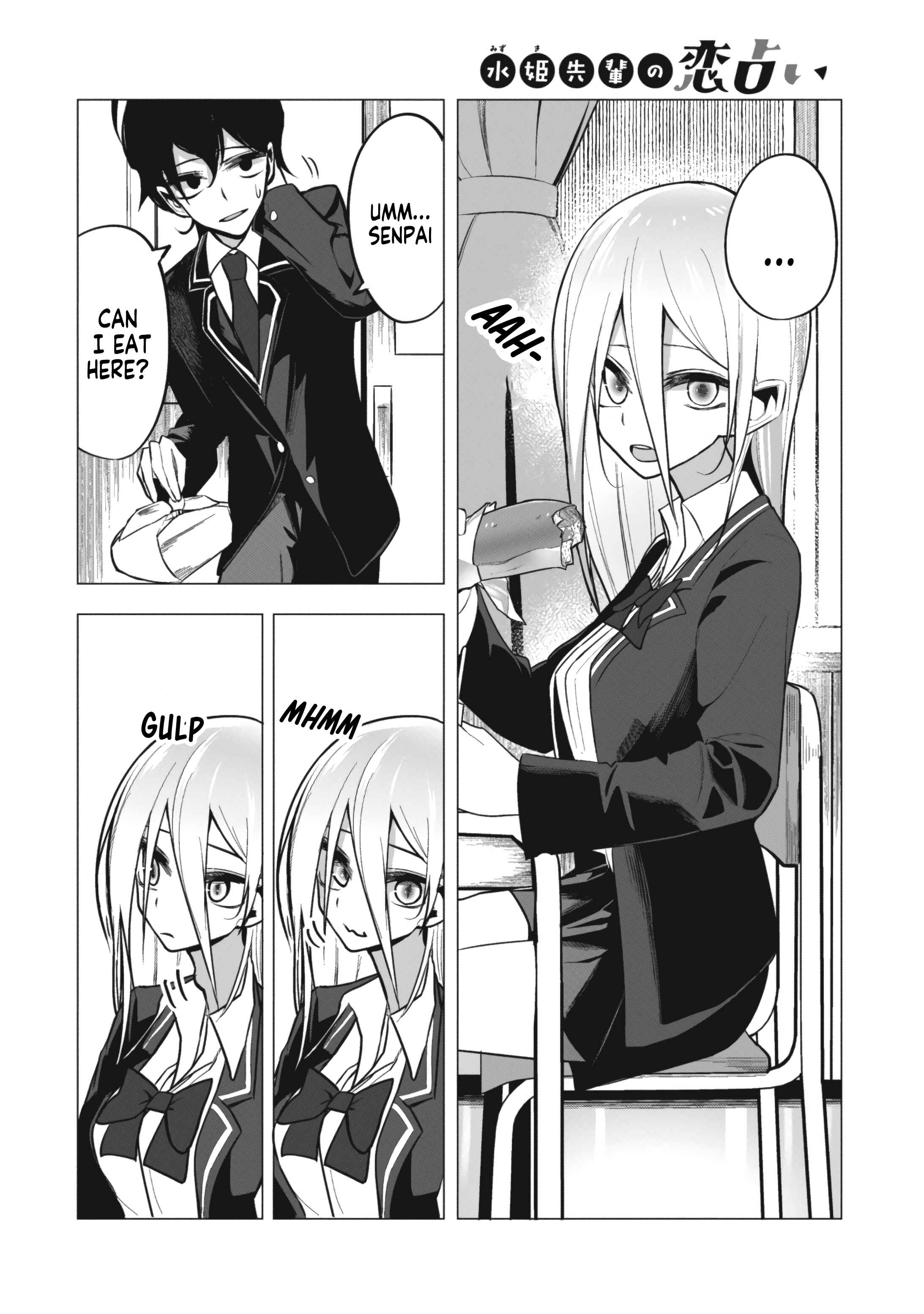 Chapter 2 - Page 2