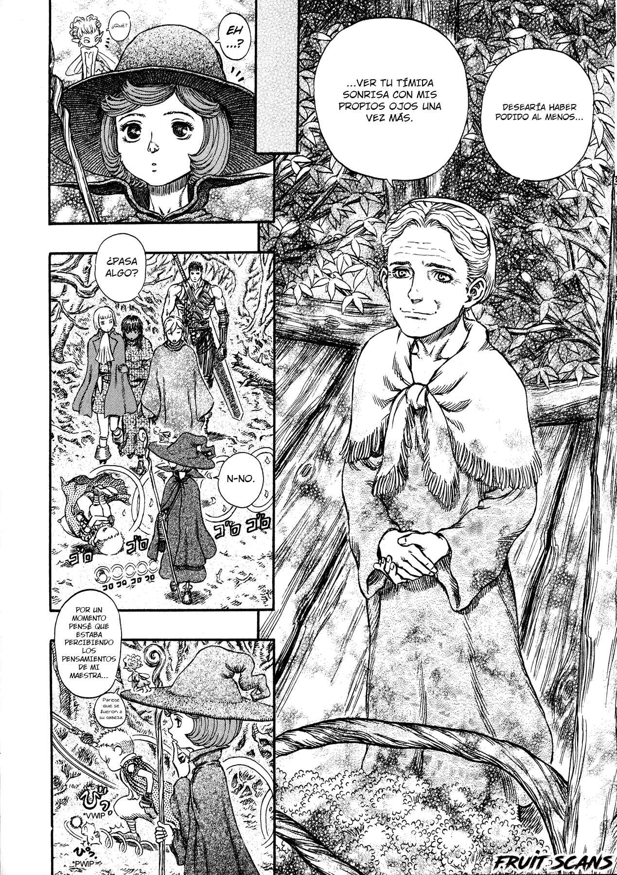 Chapter 222 - Page 11
