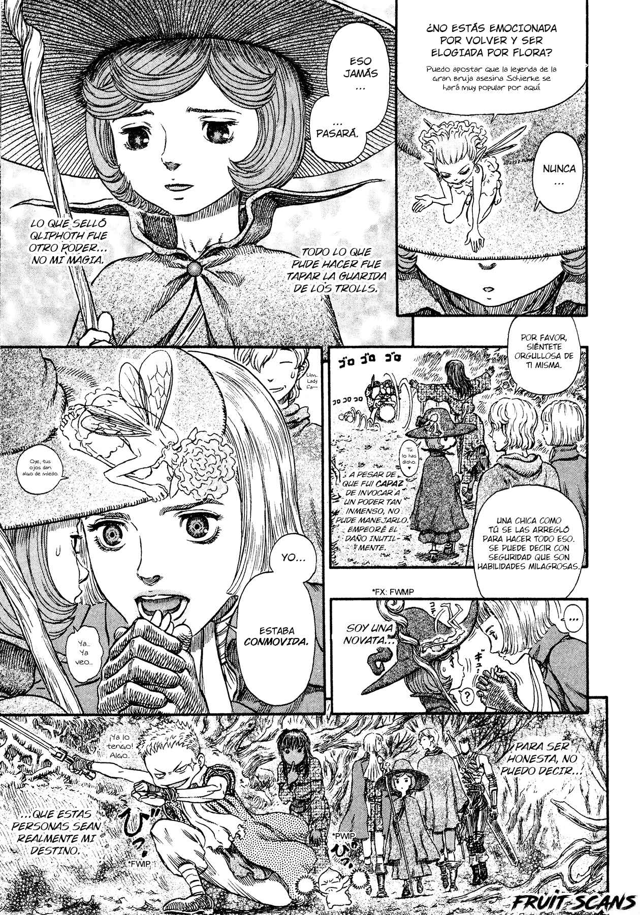 Chapter 222 - Page 12